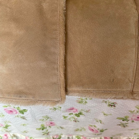 Vintage Penny Lane Coat - Picture 8 of 8